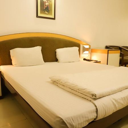 Blue Diamond The Hotel Korba Esterno foto