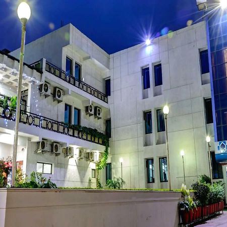 Blue Diamond The Hotel Korba Esterno foto