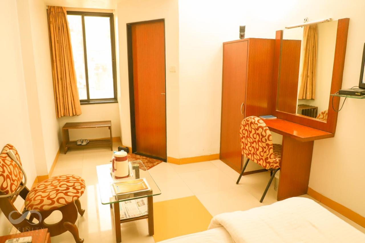 Blue Diamond The Hotel Korba Esterno foto