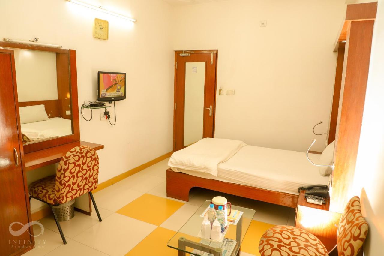Blue Diamond The Hotel Korba Esterno foto