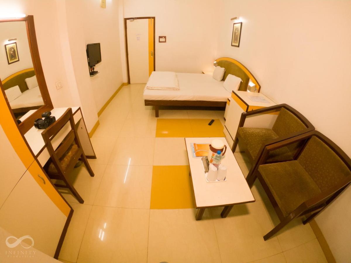 Blue Diamond The Hotel Korba Esterno foto