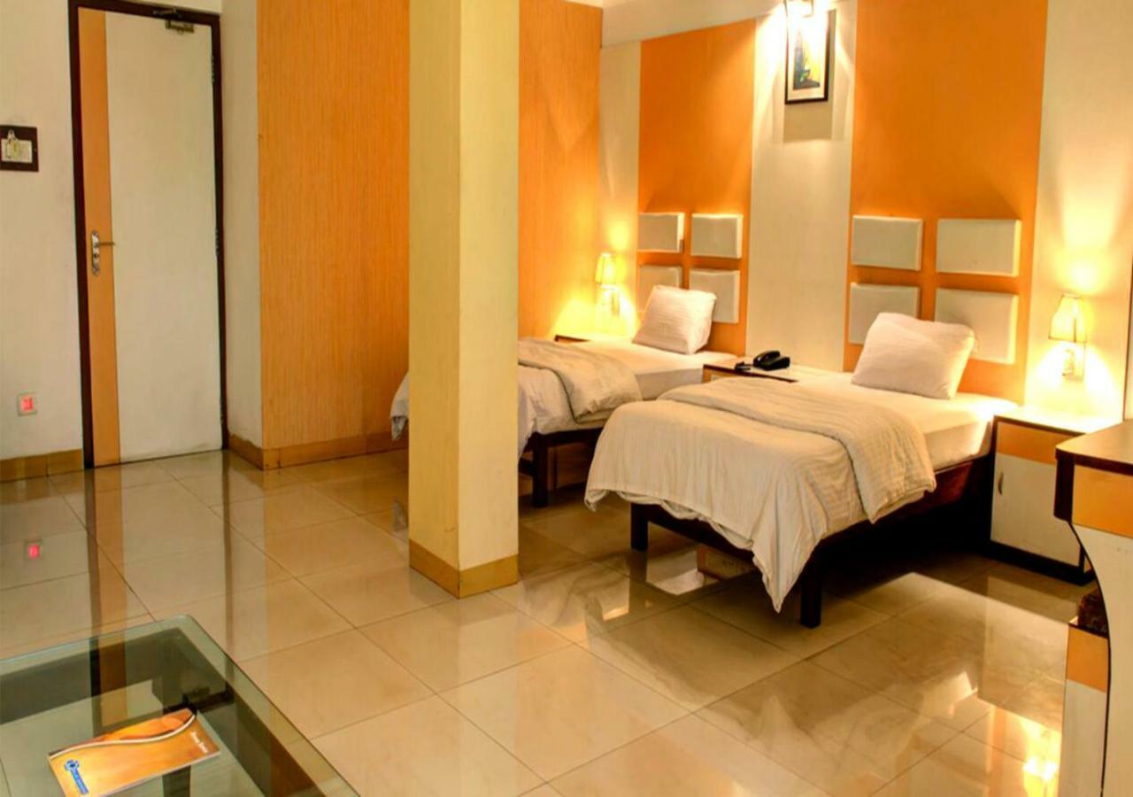 Blue Diamond The Hotel Korba Esterno foto