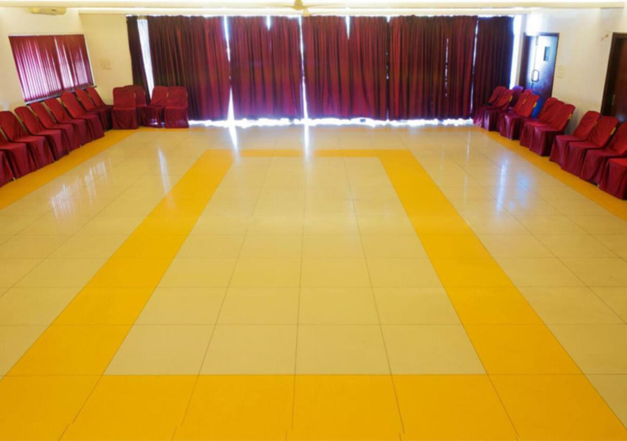 Blue Diamond The Hotel Korba Esterno foto