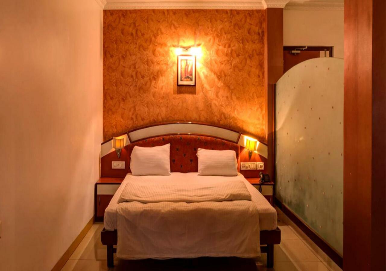 Blue Diamond The Hotel Korba Esterno foto