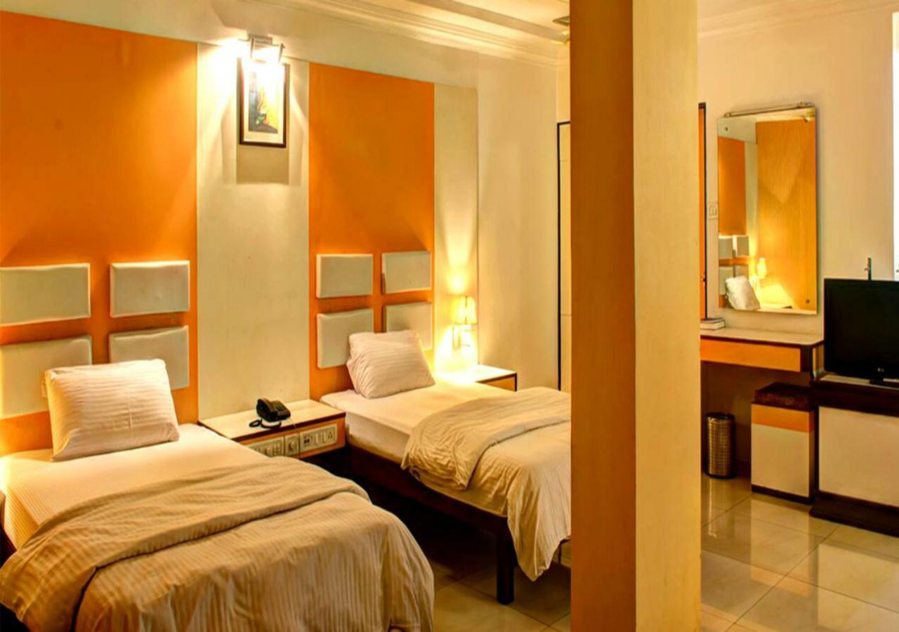 Blue Diamond The Hotel Korba Esterno foto