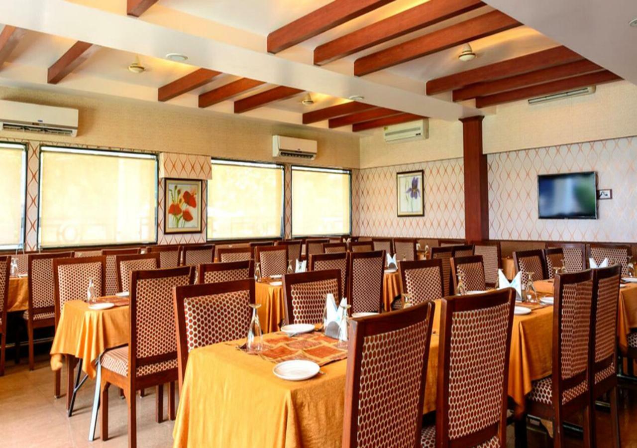 Blue Diamond The Hotel Korba Esterno foto