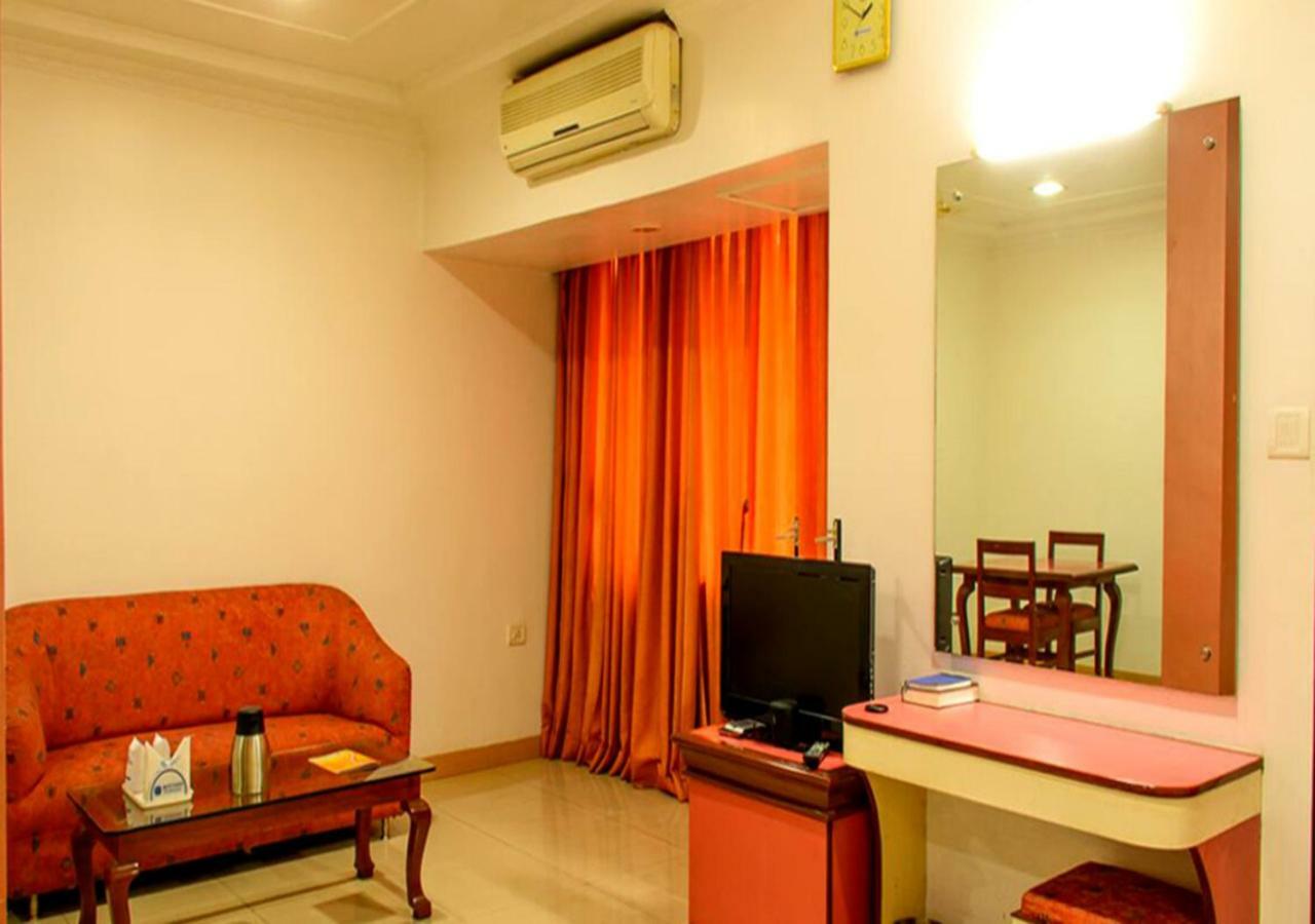 Blue Diamond The Hotel Korba Esterno foto