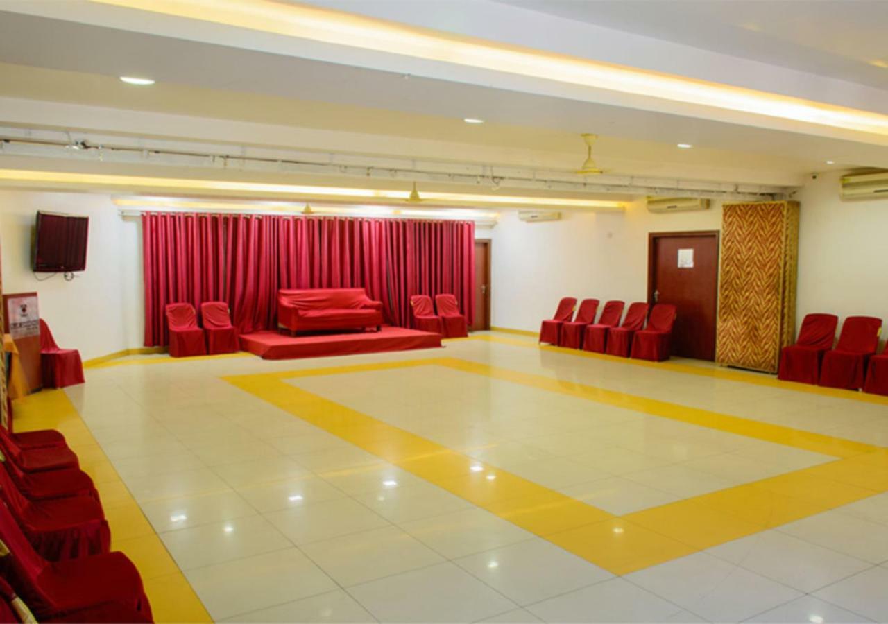 Blue Diamond The Hotel Korba Esterno foto